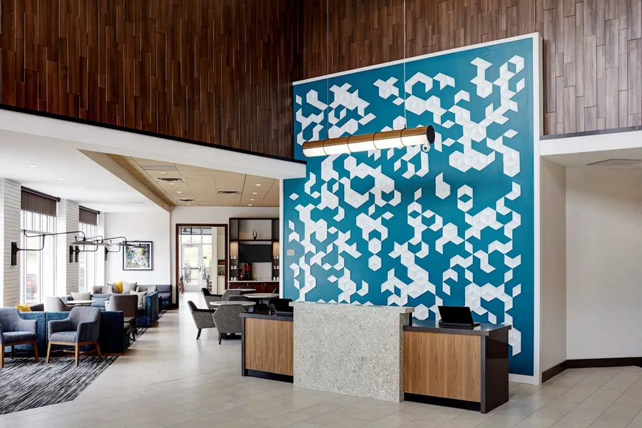 Hyatt Place Madison / Verona hotel detail image 2