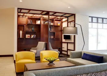 Hyatt Place Madison / Verona hotel thumbnail 3