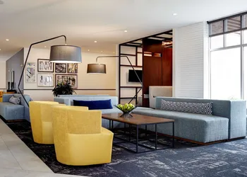 Hyatt Place Madison / Verona hotel thumbnail 4