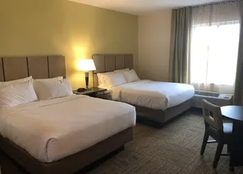 Candlewood Suites El Dorado by IHG hotel thumbnail 2