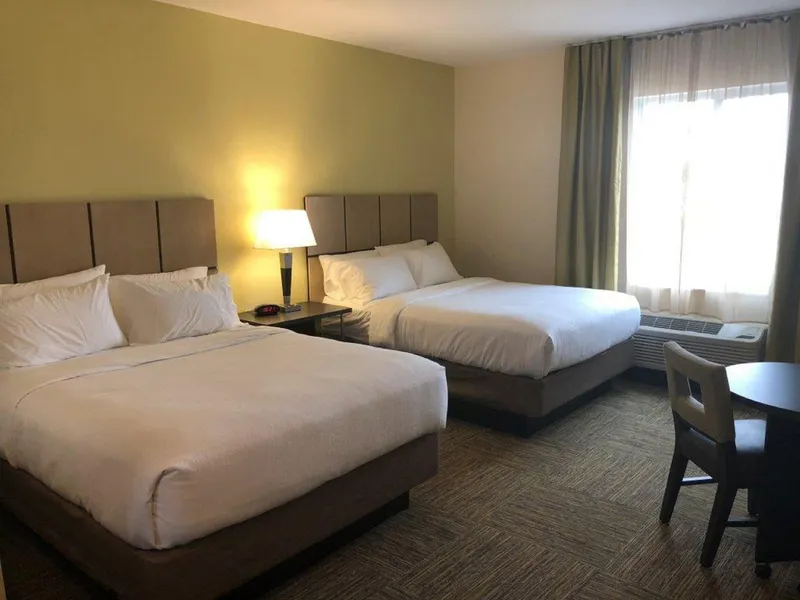 Candlewood Suites El Dorado by IHG hotel detail image 2