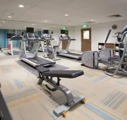 Candlewood Suites El Dorado by IHG hotel detail image 5