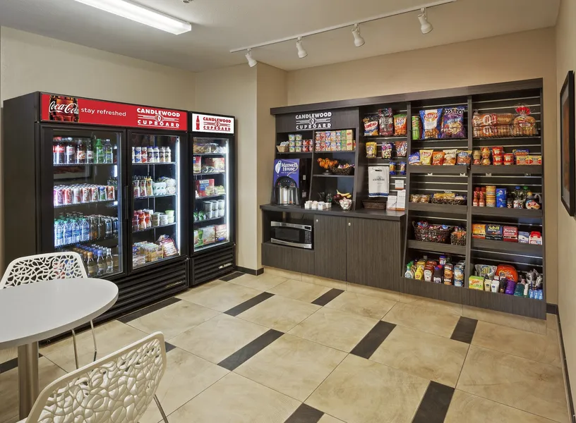 Candlewood Suites El Dorado by IHG hotel detail image 6