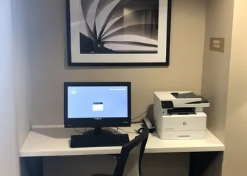 Candlewood Suites El Dorado by IHG hotel thumbnail 8