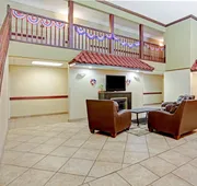 Super 8 by Wyndham Forrest City AR hotel detail image 3