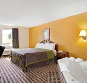 Super 8 by Wyndham Forrest City AR hotel detail image 7