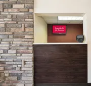 Red Roof Inn Cortland hotel detail image 3