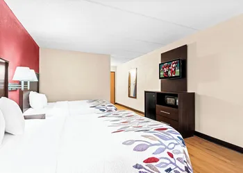 Red Roof Inn Cortland hotel thumbnail 7