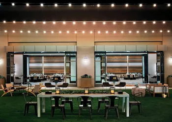 Marriott Irvine Spectrum hotel thumbnail 3