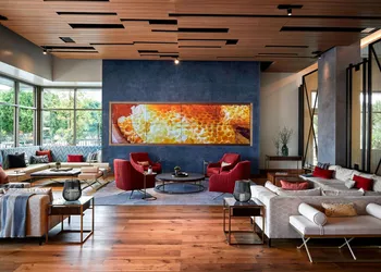 Marriott Irvine Spectrum hotel thumbnail 4