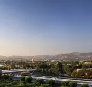 Marriott Irvine Spectrum hotel detail image 7