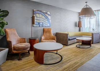 Courtyard by Marriott Yonkers Westchester County hotel thumbnail 2