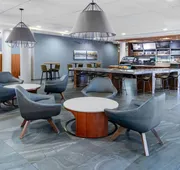 Courtyard by Marriott Yonkers Westchester County hotel detail image 3