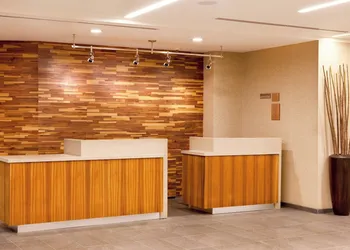 Courtyard by Marriott Yonkers Westchester County hotel thumbnail 4