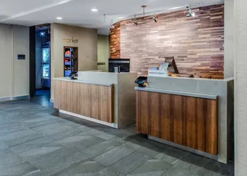 Courtyard by Marriott Yonkers Westchester County hotel thumbnail 5