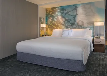 Courtyard by Marriott Yonkers Westchester County hotel thumbnail 6