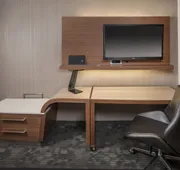 Courtyard by Marriott Yonkers Westchester County hotel detail image 7