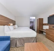 Holiday Inn Express & Suites Ogallala by IHG hotel detail image 4