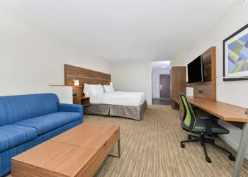 Holiday Inn Express & Suites Ogallala by IHG hotel thumbnail 6