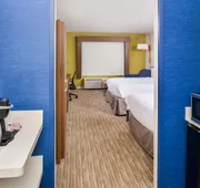 Holiday Inn Express & Suites Ogallala by IHG hotel detail image 7