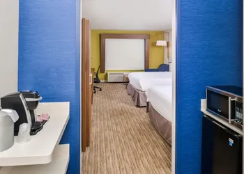 Holiday Inn Express & Suites Ogallala by IHG hotel thumbnail 7
