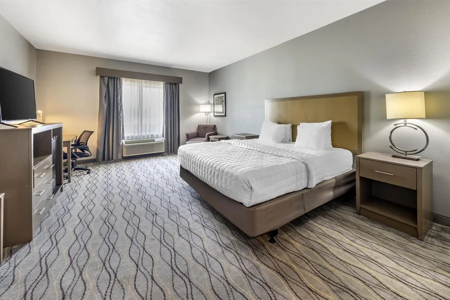 Best Western Plus Pauls Valley hotel detail image 6