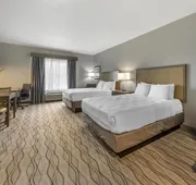Best Western Plus Pauls Valley hotel detail image 7