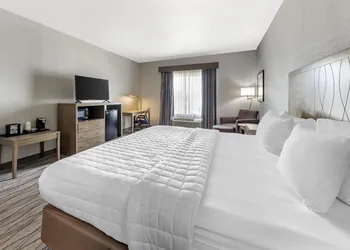 Best Western Plus Pauls Valley hotel thumbnail 8