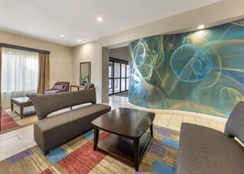 Best Western Plus Pauls Valley hotel thumbnail 4