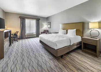 Best Western Plus Pauls Valley hotel thumbnail 6