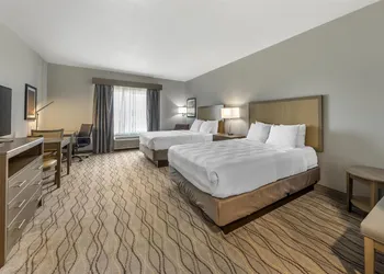 Best Western Plus Pauls Valley hotel thumbnail 7