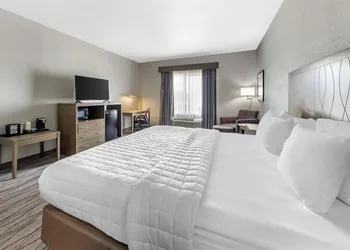 Best Western Plus Pauls Valley hotel thumbnail 8