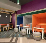 Tru by Hilton York hotel detail image 3