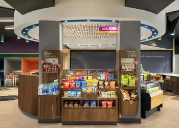Tru by Hilton York hotel thumbnail 6