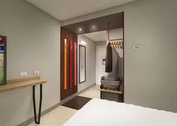 Tru by Hilton York hotel thumbnail 8