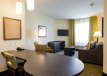 Candlewood Suites Buda - Austin SW by IHG hotel thumbnail 2