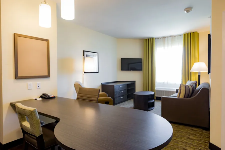 Candlewood Suites Buda - Austin SW by IHG hotel detail image 2