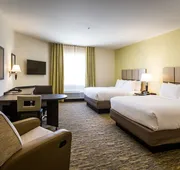 Candlewood Suites Buda - Austin SW by IHG hotel detail image 4