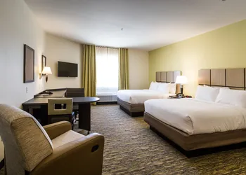 Candlewood Suites Buda - Austin SW by IHG hotel thumbnail 4