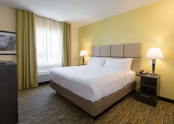 Candlewood Suites Buda - Austin SW by IHG hotel thumbnail 5