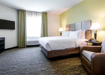 Candlewood Suites Buda - Austin SW by IHG hotel thumbnail 7