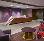 SpringHill Suites by Marriott Greensboro Airport hotel detail image 3