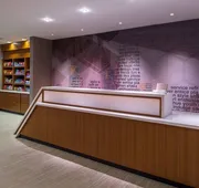 SpringHill Suites by Marriott Greensboro Airport hotel detail image 4