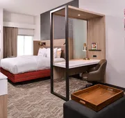 SpringHill Suites by Marriott Greensboro Airport hotel detail image 5