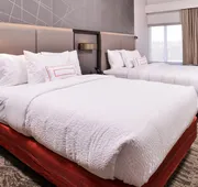 SpringHill Suites by Marriott Greensboro Airport hotel detail image 7