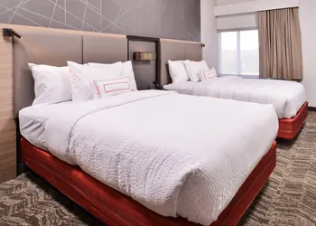 SpringHill Suites by Marriott Greensboro Airport hotel thumbnail 7