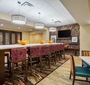 Hampton Inn Newport hotel detail image 4