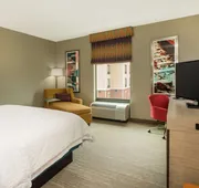 Hampton Inn Newport hotel detail image 7