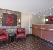 Red Roof Inn Dumfries - Quantico hotel detail image 4