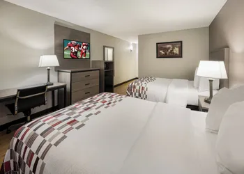 Red Roof Inn Dumfries - Quantico hotel thumbnail 5